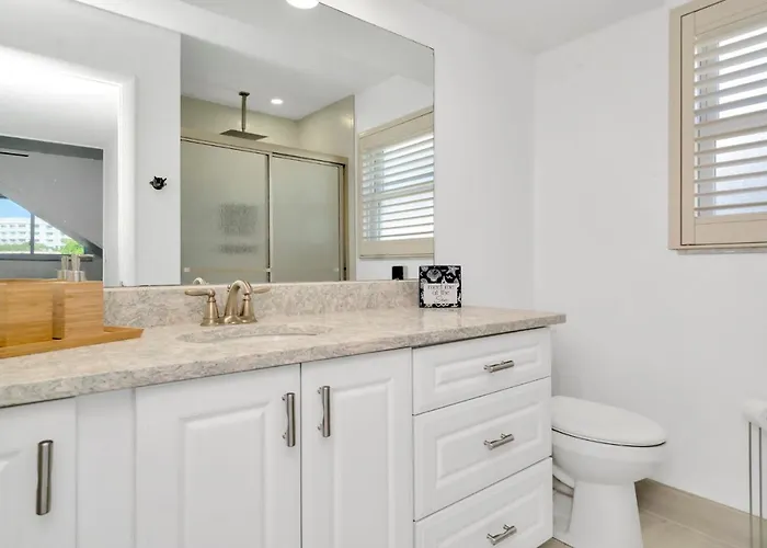 Clearwater Waterfront Modern 4bd 2big Open Loft 4bt With Pool Boat Deck Sleep 15 Ferienhaus *