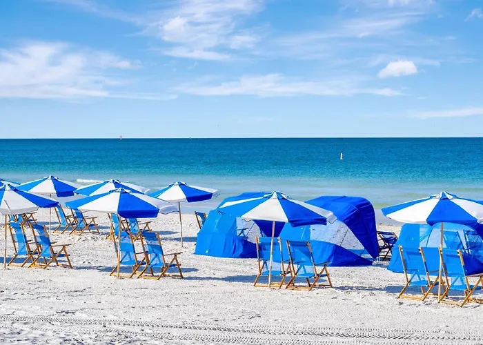 Clearwater Waterfront Modern 4bd 2big Open Loft 4bt With Pool Boat Deck Sleep 15 Ferienhaus *
