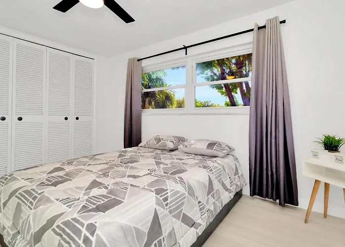 Clearwater Waterfront Modern 4bd 2big Open Loft 4bt With Pool Boat Deck Sleep 15 Ferienhaus *