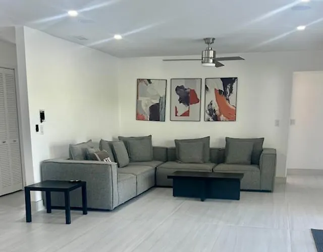 Clearwater Waterfront Modern 4bd 2big Open Loft 4bt With Pool Boat Deck Sleep 15 *